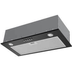 Вытяжка Maunfeld Crosby Singl 5028 черный в ДНР