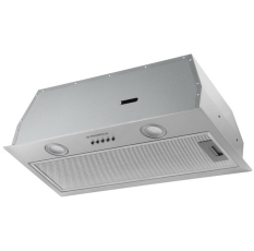 Вытяжка Maunfeld THAMES 601M, нержавеющая сталь, встраиваемая, 3 скорости, 520 м³/ч в ДНР