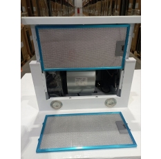 Кухонная вытяжка MAUNFELD TS Touch 50 белый в ДНР