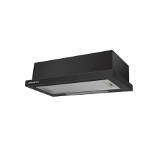 Встраиваемая вытяжка MAUNFELD VS LIGHT 50 Black в ДНР