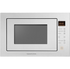 Встраиваемая микроволновая печь СВЧ Zigmund & Shtain BMO 15.252 W в ДНР