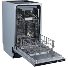 Встраиваемая посудомоечная машина БИРЮСА DWB-410/6 в ДНР