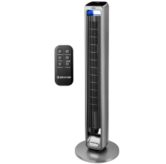 Напольный вентилятор Brayer BR4982 в ДНР