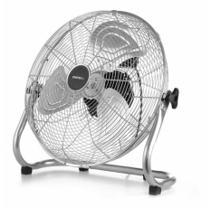 Вентилятор напольный CENTEK CT-5030, серебристый и черный в ДНР