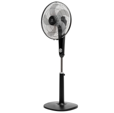 Вентилятор напольный Electrolux EFF-1004B в ДНР
