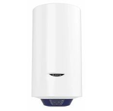 Водонагреватель Ariston BLU1 ECO ABS PW 30 V SLIM, накопительный, 2.5кВт, 30л, белый в ДНР