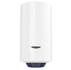 Водонагреватель накопительный ARISTON ABS BLU1 ECO PW 80 V Slim белый в ДНР