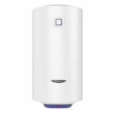 Водонагреватель Ariston BLU1 R ABS 80 V SLIM, накопительный, 1.5кВт, 80л, белый в ДНР