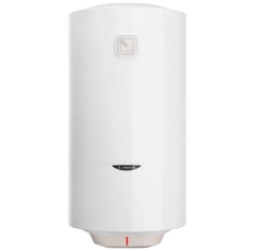 Водонагреватель Ariston Dune1 R 80 V 1,5K SLIM PL 1.5кВт 80л электрический настенный/белый в ДНР