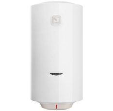 Водонагреватель Ariston Dune1 R 50 V 1,5K SLIM PL 1.5кВт 50л электрический настенный/белый в ДНР