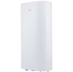 Бойлер косвенного нагрева 100 л Ballu Aquastar INOX ASWX-F 100 24 кВт ТЭН 2 кВт вертикальный настенный нержавеющая сталь в ДНР