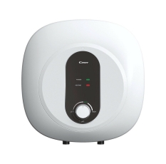 Водонагреватель накопительный Candy CS10V-EM1, 2000 Вт, белый в ДНР