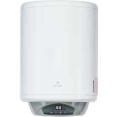 Водонагреватель накопительный электрический DE LUXE 3W30V2 968300, 30 л, белый в ДНР