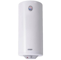 Водонагреватель накопительный De luxe 3W 80 V1 белый в ДНР
