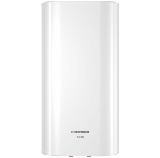 Водонагреватель накопительный EDISSON King 80 V белый в ДНР