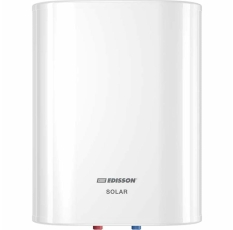 Аккумуляционный электрический бытовой водонагреватель Термекс Edisson Solar 30 V в ДНР