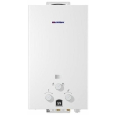 Газовый проточный водонагреватель Edisson Eco E 20 D 20 кВт 361501 в ДНР