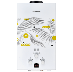 Газовая колонка EDISSON E 20 GD (Каннская ветвь) в ДНР