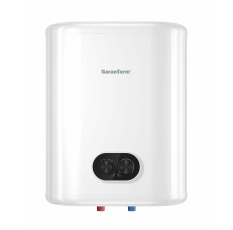 Водонагреватель накопительный электрический Garanterm Flat 30 V в ДНР