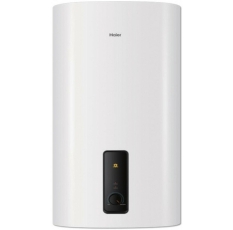 Водонагреватель Haier ES50V-F3, накопительный, эмаль, 50л, белый в ДНР