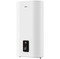 TD0050870RU / Водонагреватель HAIER ES50V-F4 INOX, накопительный, 2кВт, 50л, белый [td0050870ru] в ДНР