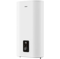 Водонагреватель накопительный Haier ES80V-F4 INOX, цифровой дисплей в ДНР