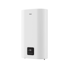Водонагреватель Haier ES80V-F6 INOX 2квт 80л электрический настенный/белый в ДНР