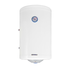 Накопительный комбинированный водонагреватель Metalac Heatleader MB Inox 120 PKL R (левое подключение) в ДНР