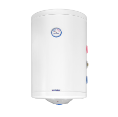 Водонагреватель накопительный комбинированный Metalac Bojler ОPTIMA MB 80 PKD R (правое подключение) в ДНР