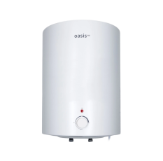 Водонагреватель Oasis Eco VD-30L 1.5квт 30л электрический настенный/белый в ДНР