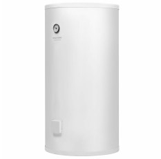 Бойлер косвенного нагрева Royal Thermo AQUATEC INOX RTWX-T 150 напольный верхнее подключение в ДНР