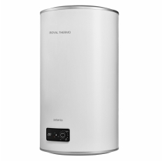 Водонагреватель накопительный Royal Thermo RWH 100 литров Interio в ДНР