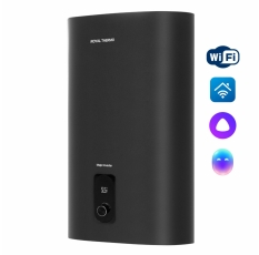 Водонагреватель Royal Thermo RWH 30 Major Inverter Grafit в ДНР