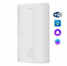 Водонагреватель накопительный Royal Thermo RWH 80 литров Aqua Inverter в ДНР