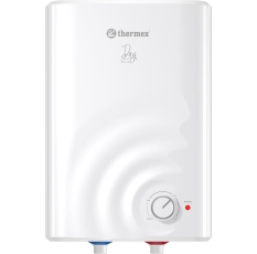 Водонагреватель накопительный электрический THERMEX Day 10 O, 10 л, белый в ДНР