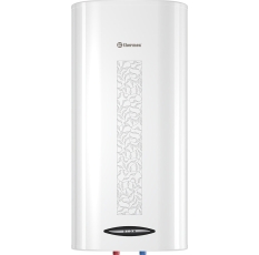 Thermex Водонагреватель Thermex Dion 50 V 2.5кВт 50л электрический настенный/белый в ДНР