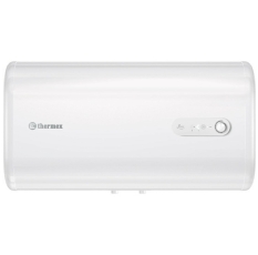Водонагреватель Thermex Mirror 50H, накопительный, плоский, белый, 50л в ДНР