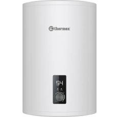 Водонагреватель Thermex Solo 30 V, накопительный, 2кВт, 30л, белый в ДНР