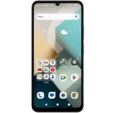 Смартфон BQ 6761L Unit 6/128GB Черный в ДНР