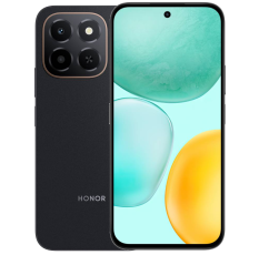 Смартфон HONOR X6C 6/256Gb LTE DS экран TFT LCD 6.61 