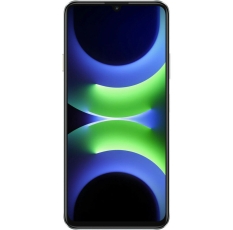 Смартфон HUAWEI Nova Y63, 6/128GB, IPS, 90Гц, безрамочный, серебристый в ДНР