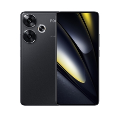 Xiaomi Смартфон POCO F6 8/256 ГБ, черный в ДНР