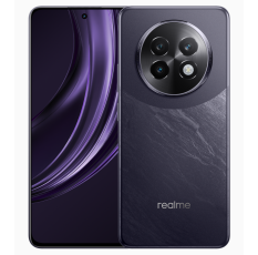 Смартфон Realme 13+ 5G 8/256 ГБ RU, Dual nano SIM, Dark purple в ДНР