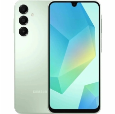 Смартфон Samsung Galaxy A16, 4/128 GB, A165F, Light Green, мятный в ДНР