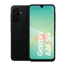 Смартфон Samsung Galaxy A26 5G 6/128 ГБ, Dual nano SIM, черный в ДНР