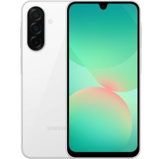 Смартфон Samsung Galaxy A26 5G SM-A266B 256Gb 8Gb белый в ДНР