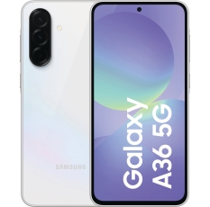 Смартфон Samsung Galaxy A36 5G 8/128 ГБ, Dual nano SIM, серый (RU) в ДНР