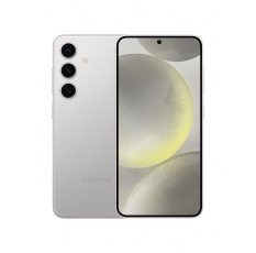 Смартфон Samsung Galaxy S24 8/128 ГБ, 2 nano SIM, Marble Gray в ДНР