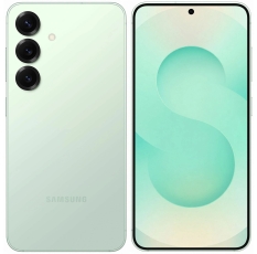 Смартфон Samsung Galaxy S25 12/128 ГБ, Dual: nano SIM + eSIM, Mint в ДНР