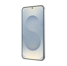 Смартфон Samsung Galaxy S25 S9310 12/256 ГБ, Global, Dual nano SIM, Silver Shadow в ДНР